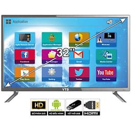 Smart Tivi VTB HD 32 inch LV3275SM