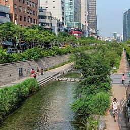 [HCM] Tour Hàn Quốc 4N4Đ: Seoul - Nami - Everland, Khởi Hành Tháng 03, 04, 05, 06 & Lễ 30/4