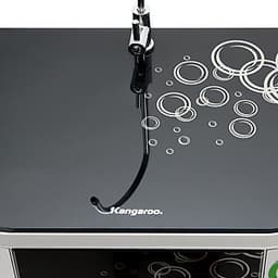 Máy Lọc Nước RO 9 Lõi Hydrogen Kangaroo KG100HAVTU - Hàng chính hãng