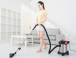 Máy hút bụi chuyên dụng cho gia đình công suất 1200w 
