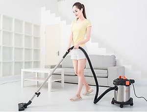 Máy hút bụi chuyên dụng cho gia đình công suất 1200w 