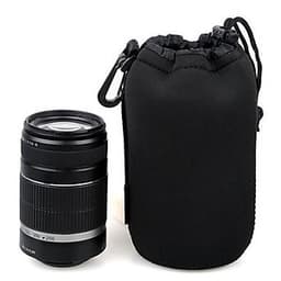 Túi đựng ống kính lens máy ảnh chống sốc cao tối đa 16cm