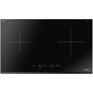 Bếp Âm Từ Đôi Hafele HC-IS772EA (76 cm) - Hàng chính hãng