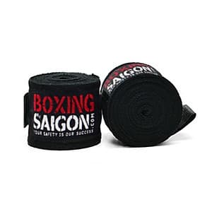 Băng quấn tay Boxing Saigon Premium 5m