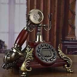 Điện thoại bàn cổ điển DT108