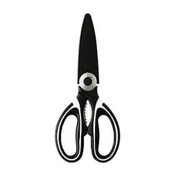 Kéo cắt gà , cắt xương , rau củ quả, các loại hạt , mở nắp bia , kéo cắt đa chức năng 
