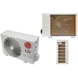 Máy Lạnh LG Inverter 1 HP V10ENH