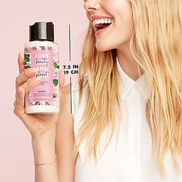 Combo 2 Dầu Gội Love Beauty And Planet Cho Tóc Nhuộm 400ml