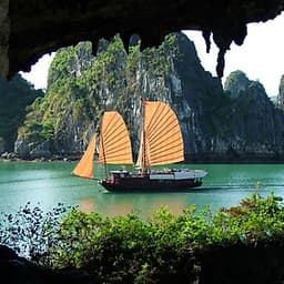 [Tour Tết 2021] 3N2Đ Hà Nội - Bái Đính - Tràng An - Hạ Long - Yên Tử, Khách Sạn 3 Sao, Miễn Phí Đón Tiễn Sân Bay Nội Bài, Khởi Hành Mùng 2, 3, 4, 6 Tết