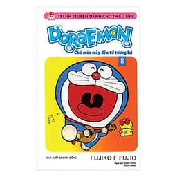 Combo Doraemon Truyện Ngắn (45 Tập) - Tái Bản