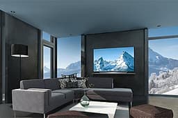 Smart Tivi OLED LG 4K 55 inch 55C8PTA