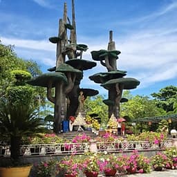[Tour Xe Lửa] Đà Nẵng - Huế - Thánh Địa La Vang - Động Thiên Đường 3N4Đ Khởi Hành Tối Thứ 05 Hàng Tuần