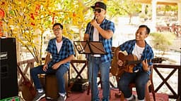 Tour Đảo Yến Đông Tằm Nha Trang
