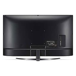 Smart Tivi LG 4K 50 inch 50UM7600PTA