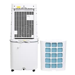Quạt Điều Hòa MIDEA AC200-17JR - Hàng Chính Hãng