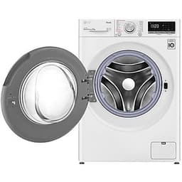 Máy giặt LG Inverter 9 kg FV1409S4W - Chỉ giao HCM