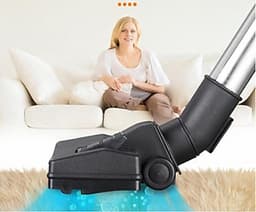 Máy hút bụi chuyên dụng cho gia đình công suất 1200w 