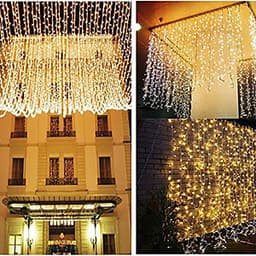 Dây Đèn LED Tomshine (25 meters)