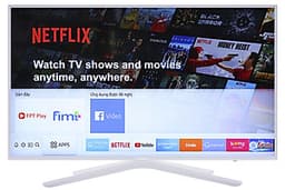 Smart Tivi Samsung 4K 50 inch UA50RU7250KXXV- Hàng chính hãng