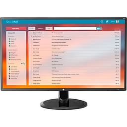 Màn hình vi tính HP V270 27-inch Monitor,3Y WTY_2KZ35AA - Hàng Chính Hãng