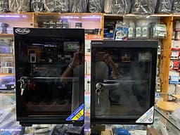 Tủ chống ẩm Huitong S32, 32 Lít, hàng chính hãng