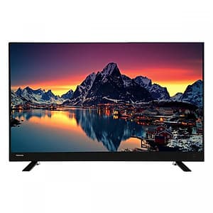 Tivi LED Toshiba Full HD 40 inch 40L3750