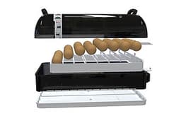 Máy ấp trứng Mark 40
