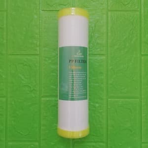Bộ lõi lọc nước thay cho máy lọc nước ro - Chính hãng