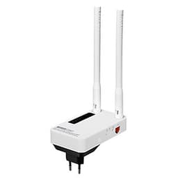 Thiết Bị Mở Rộng Sóng Wifi Băng Tần Kép AC1200 TotoLink EX1200M - Hàng Chính Hãng