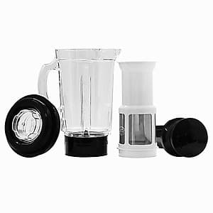 Bộ máy xay sinh tố đa năng  công tắc 