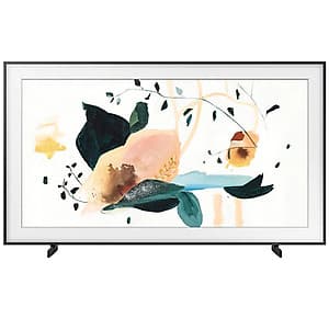 Smart Tivi The Frame Samsung 4K 65 inch QA65LS03TA