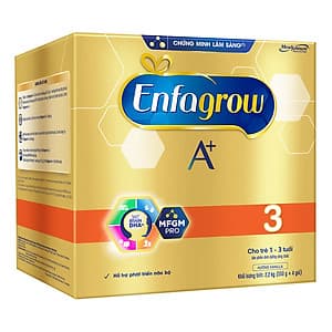 Sữa Bột Enfagrow A+ 3 (2,2kg)