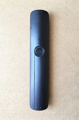 Remote Điều Khiển Dành Cho Smart TV, Internet Tivi, Ti Vi Thông Minh ASANZO (Kèm pin AAA Maxell)