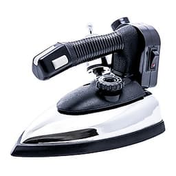 Bàn ủi hơi nước bình treo công nghiệp ES-94AL Silver Star - Hàng chính hãng