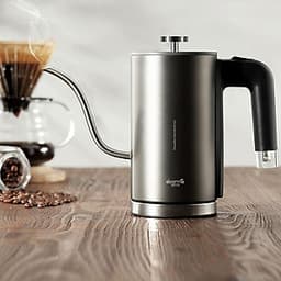 Ấm Đun Nước Điện Xiaomi Deerma DEM-SC001 (600ml)