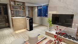 Máy lọc nước RO Mutosi MP-290S tủ đứng, 9 cấp lọc, tạo nước kiềm hydrogen, công suất 20L/h - Hàng chính hãng