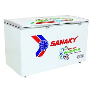 Tủ Đông Sanaky VH-3699A3 (280L) - Hàng Chính Hãng