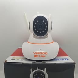  Camera IP Yoosee 3 Anten 3.0Mpx  Thế Hệ Mới - Hàng Nhập Khẩu