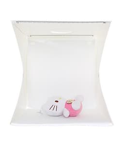 Hộp Chụp Hình Sản Phẩm Có  Đèn Led 40*40*40cm - Light Box