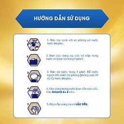 Sữa Bột Enfamil A+ 2 (400g)