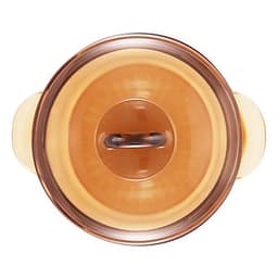 Nồi Thủy Tinh Luminarc Vitro Amberline Granite N1763 (1.5L)
