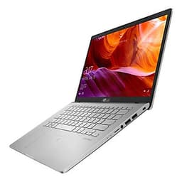 Laptop Asus Vivobook D409DA-EK152T (AMD R5-3500U/ 4GB DDR4 2400MHz/ 256GB SSD M.2 PCIE/ 14 FHD/ Win10) - Hàng Chính Hãng