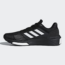 Giày Chạy Bộ Nam Adidas SOLAR DRIVE ST M AQ0326 - Đen