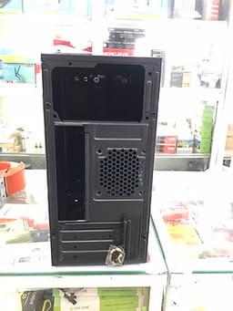 Vỏ case máy tính Mini VSP 2873 - Hàng Chính Hãng