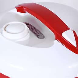 Nồi Cơm Điện Sunhouse SHD 8601 (1.8L) - Hàng chính hãng