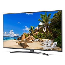 Smart Tivi LG 4K 50 inch 50UM7600PTA