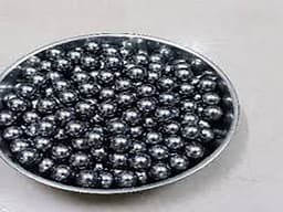 1 KG Bi Sắt 6.35mm Ổ Trục Sau Xe Đạp