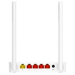 Router Wi-Fi TOTOLINK N350RT Chuẩn N 300Mbps - Hàng Chính Hãng