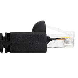 Dây Cáp Mạng Internet CAT6 RJ45 Ethernet MECK (1m)