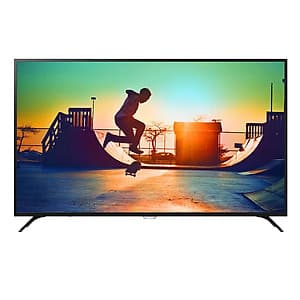 Smart Tivi Philips 4K 43 inch 43PUT6023S/74